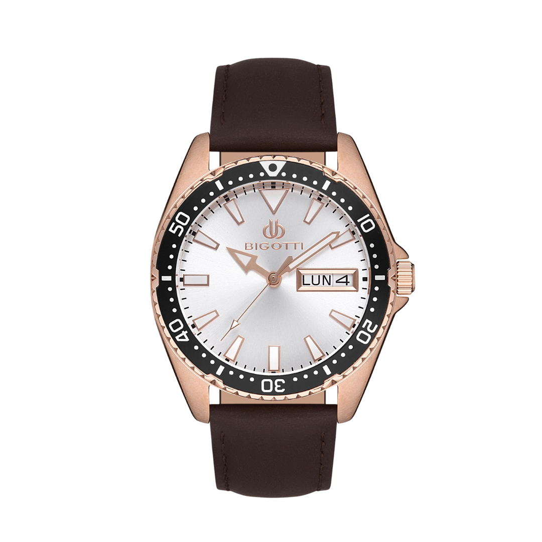 Bigotti Milano BG.1.10223-3 Men's Watch