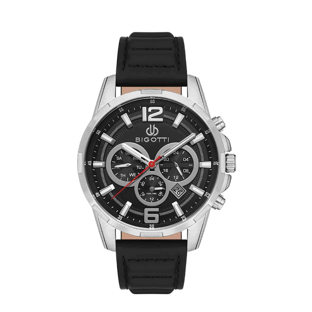 Bigotti Milano BG.1.10219-1 Men's Watch