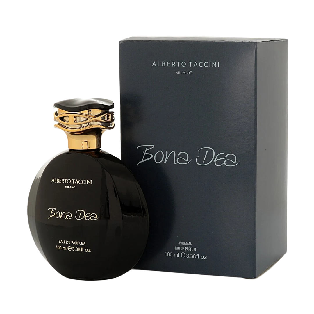 عطر البيرتو تاكيني بونا ديا 100 مل او دي بارفان للنساء