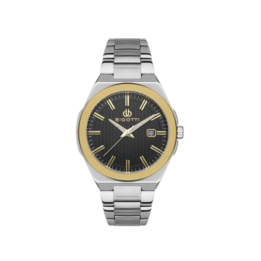 Bigotti Milano BG.1.10450-4 Men Watch