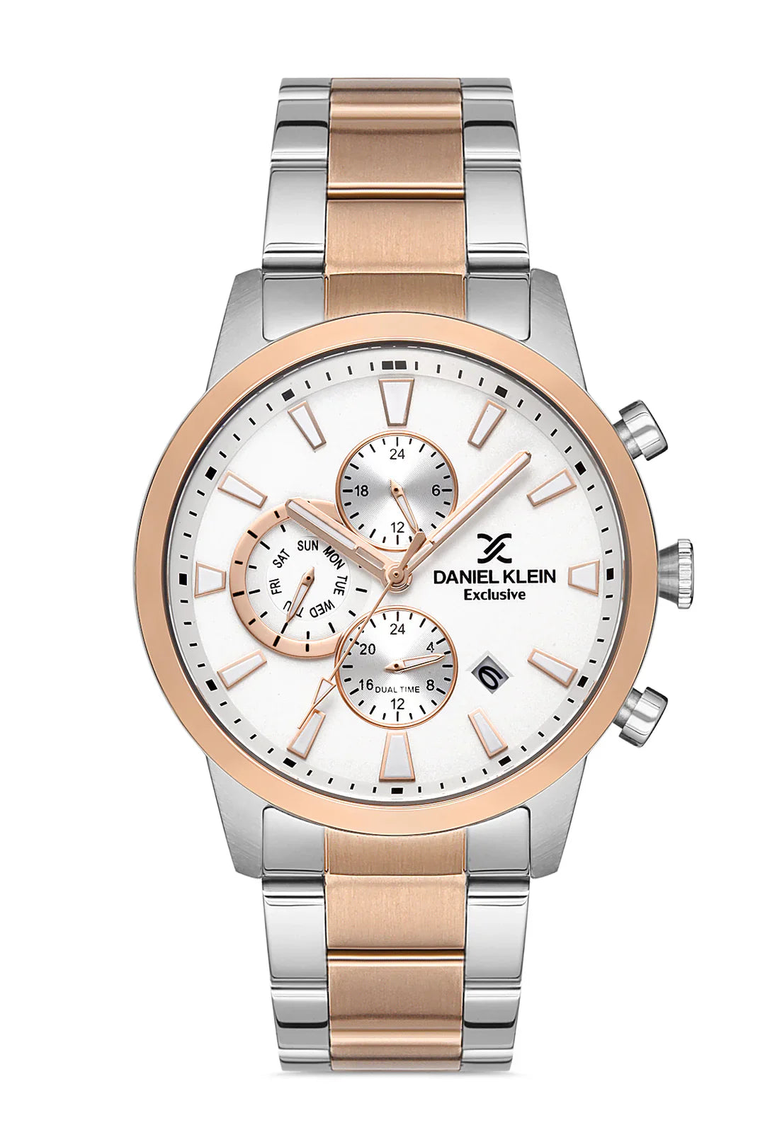 DANIEL KLEIN DK.1.12872-4 Men WATCH