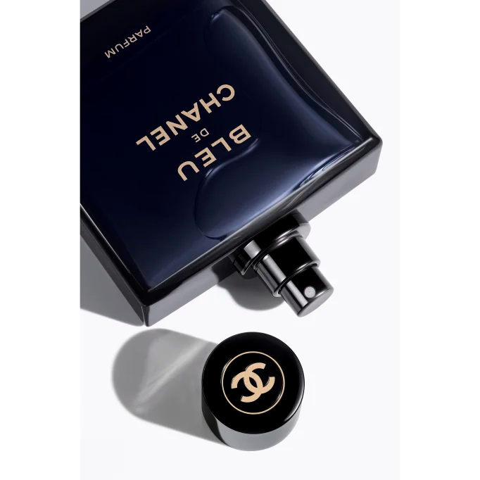 عطر بلو دي شانيل باريس للرجال 150 مل