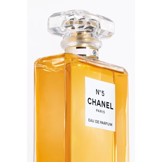 عطر شانيل رقم 5 100 مل او دي بارفان للنساء