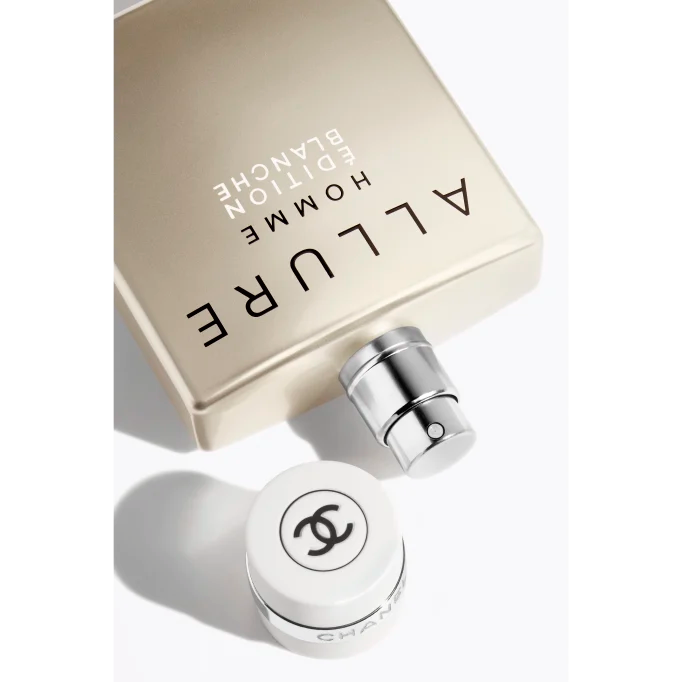 Chanel Allure Homme Edition Blanche 100ML EDP