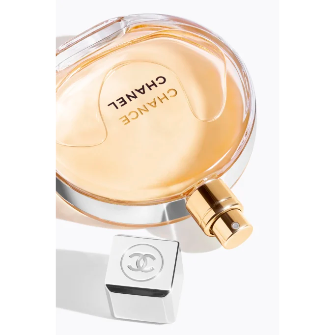 Chanel Chance EDP 100Ml For Women