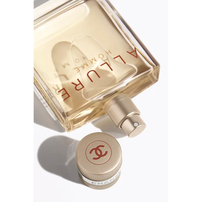 Chanel Allure Homme 100ML EDT