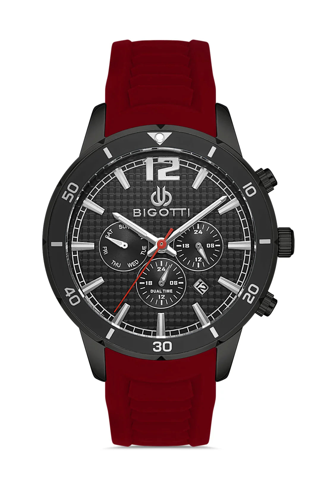 BIGOTTI MILANO BG.1.10288-2 MEN WATCH