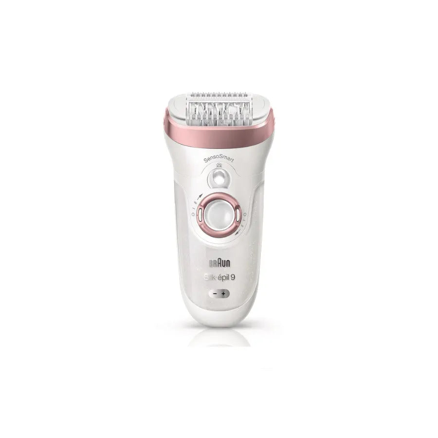 جهاز إزالة الشعر براون Silk epil 9 SES9980