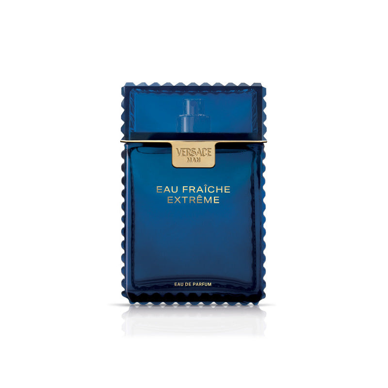 VERSACE EAU FRAICHE EXTREME EDP 100ML FOR MEN