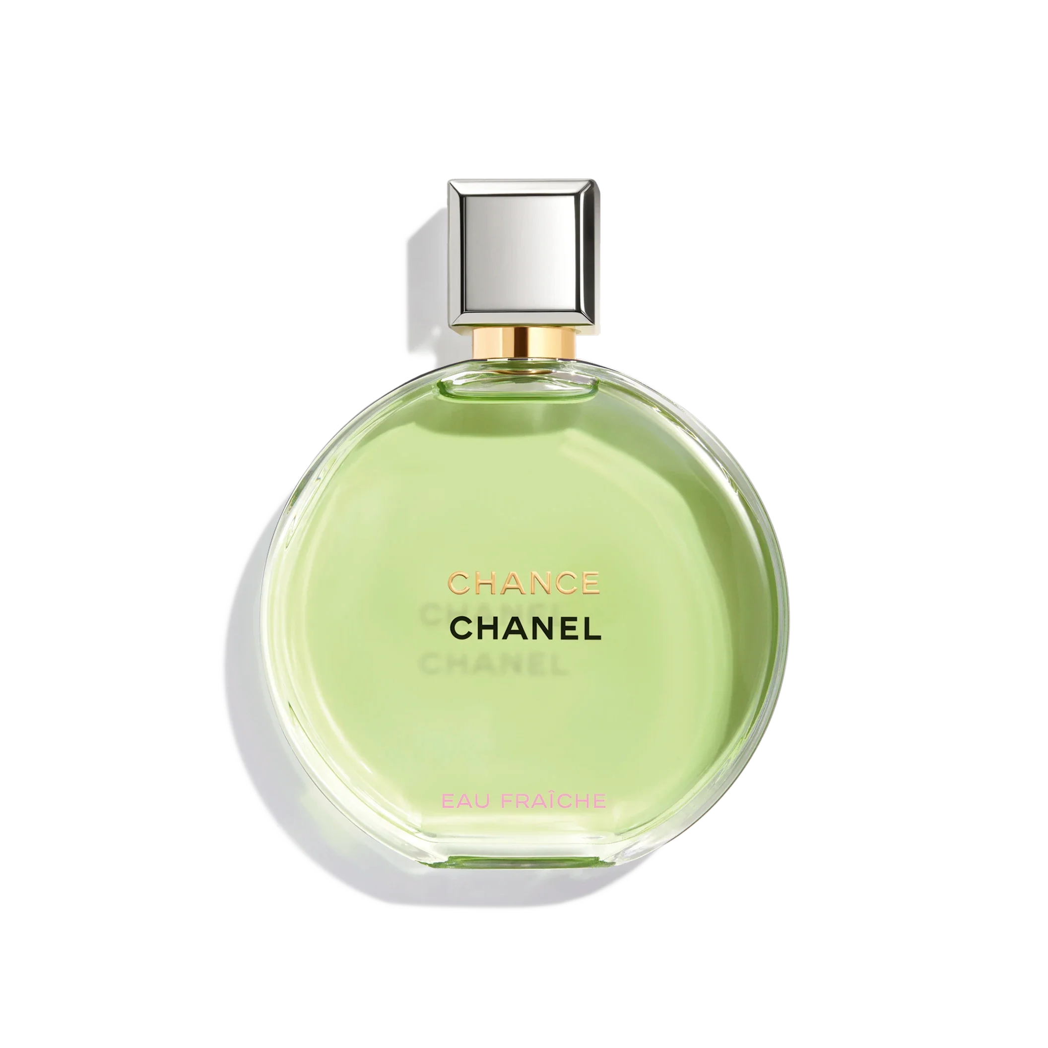 CHANEL CHANCE EAU FRAICHE SPRAY EDT 150ML FOR WOMEN
