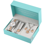 DANIEL KLEIN DK.1.13570-4 WOMEN WATCH -GIFT SET