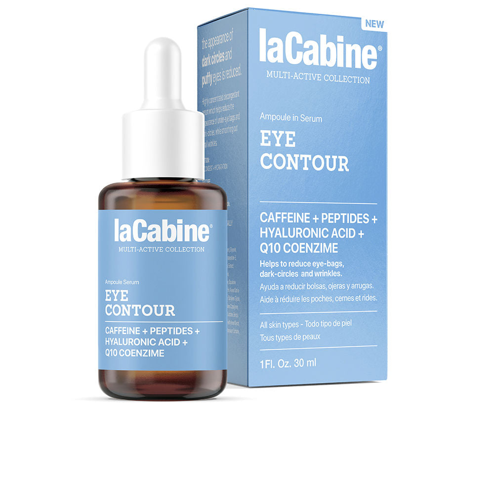 Lacabine Eye Contour Serum