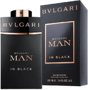 عطر بولغاري مان ان بلاك للرجال، 100 مل