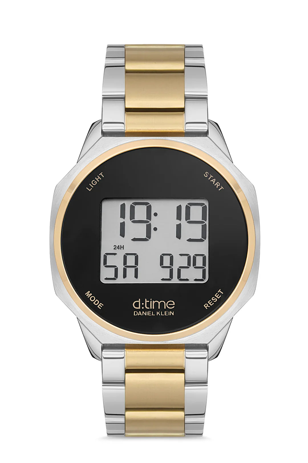 DANIEL KLEIN DK.1.12642.2 Digital Men's Watch