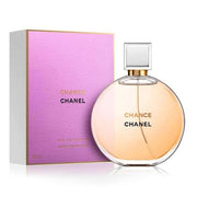 عطر شانيل شانس او دو بارفان 50 مل للنساء