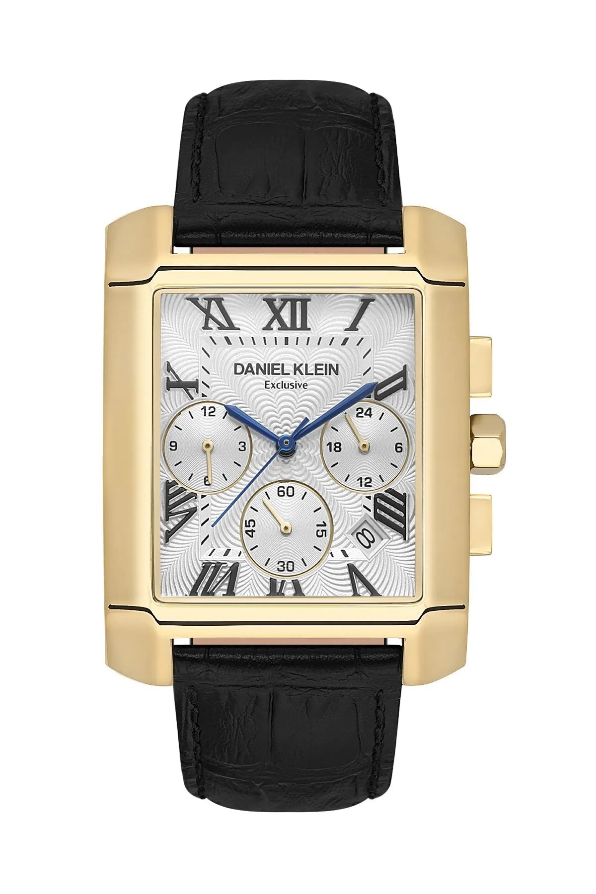 DANIEL KLEIN DK.1.13748-4 MEN WATCH