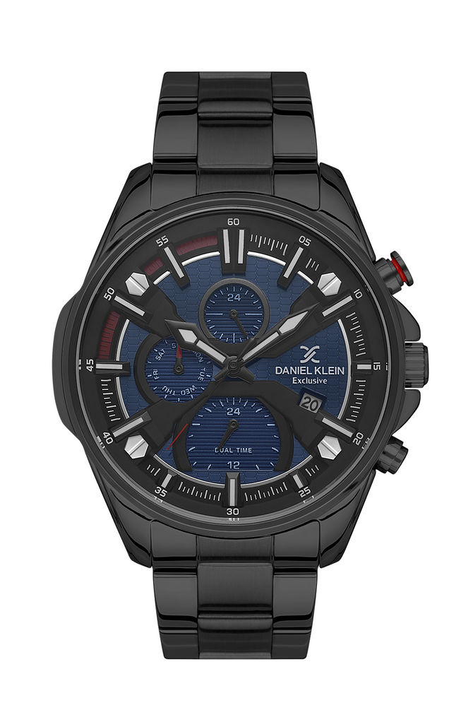 Daniel Klein DK.1.13387-12 Men's Watch