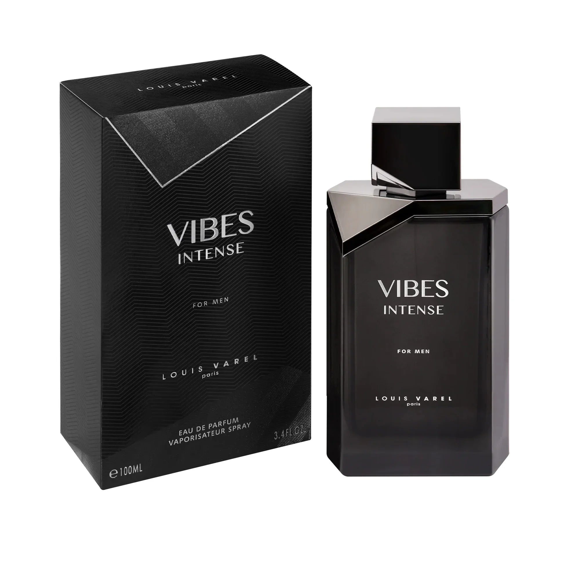 لويس فاريل فايبس انتنس ماء عطر 100 مل للرجال