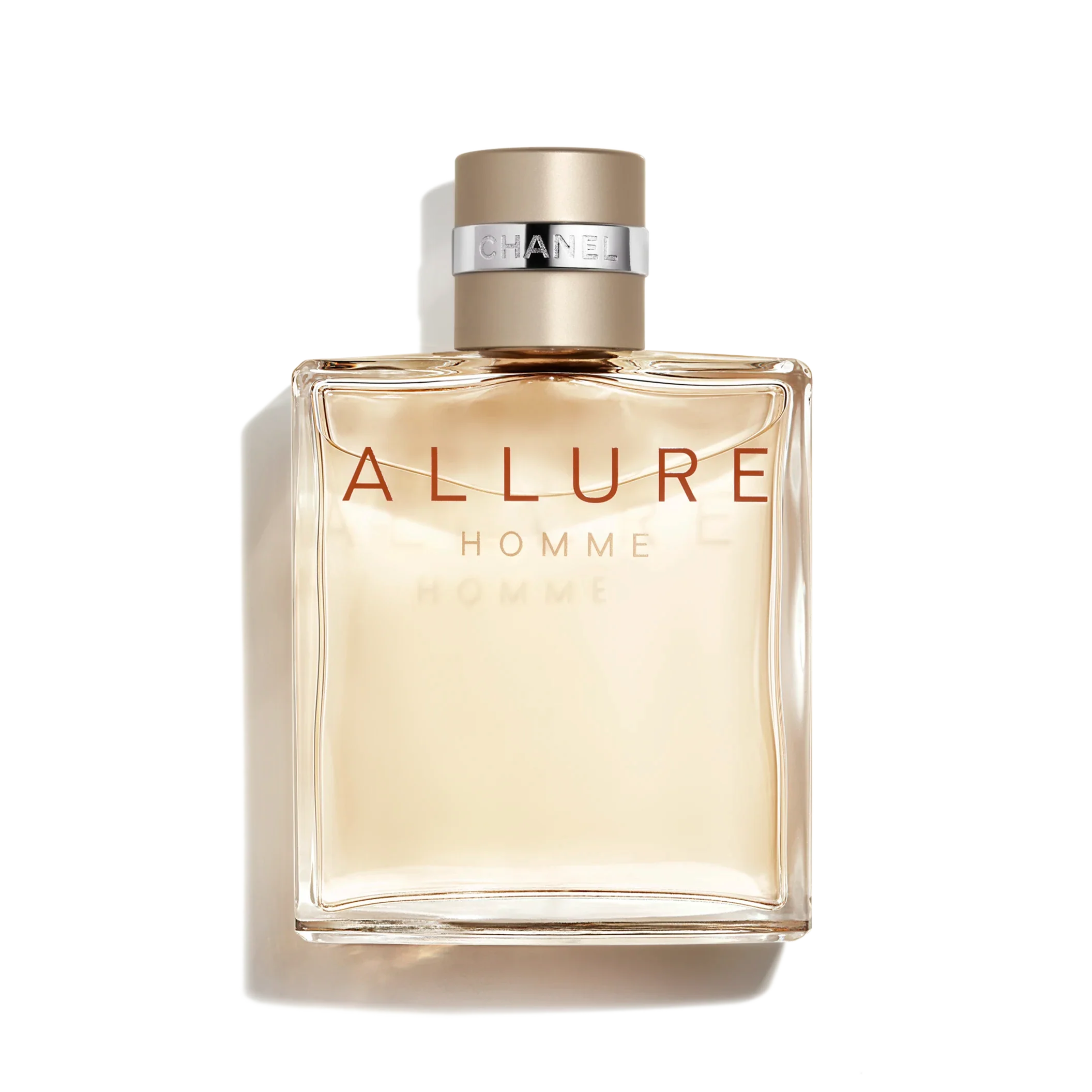 Chanel Allure Homme 100ML EDT