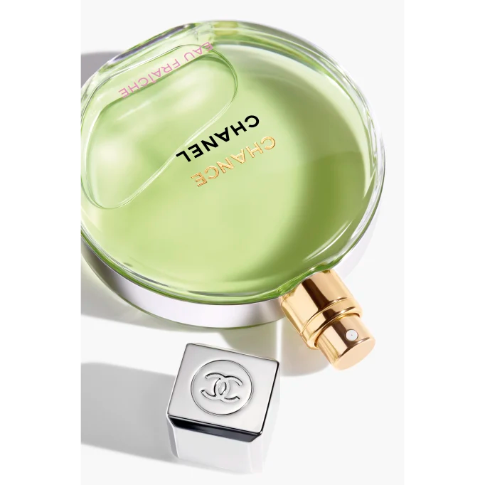 Chanel Eau Fraîche 100Ml EDP Perfume For Women