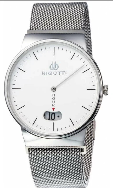 ساعة بيجوتي ميلانو BGT0153-1 للرجال