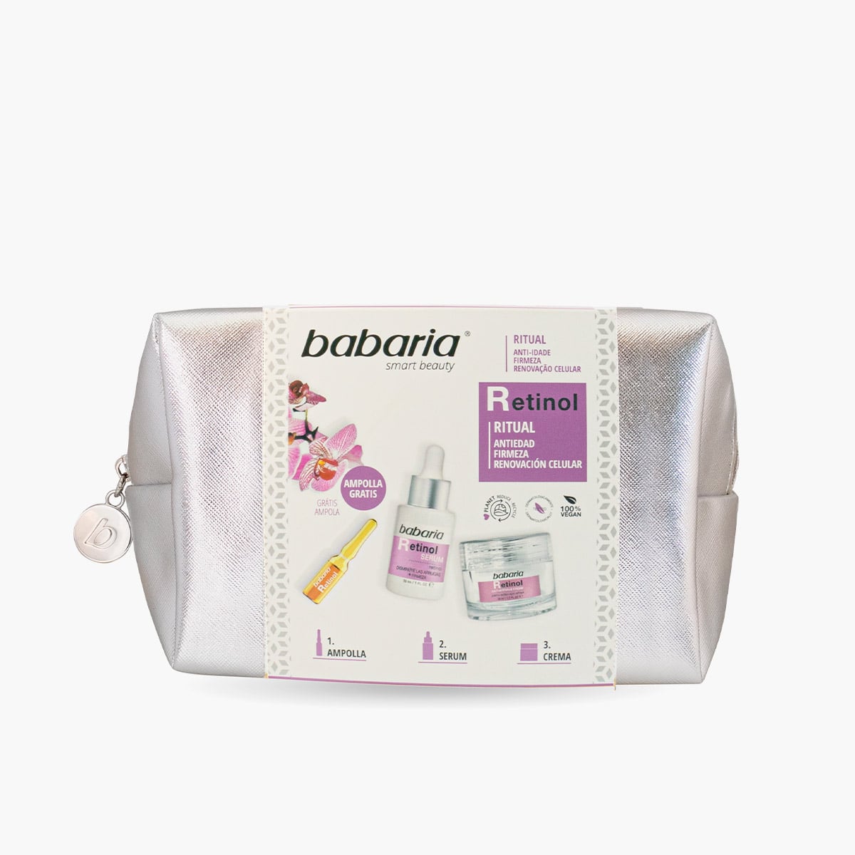 Babaria Retinol Set