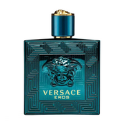 عطر فيرساتشي ايروس او دي تواليت 100 مل للرجال