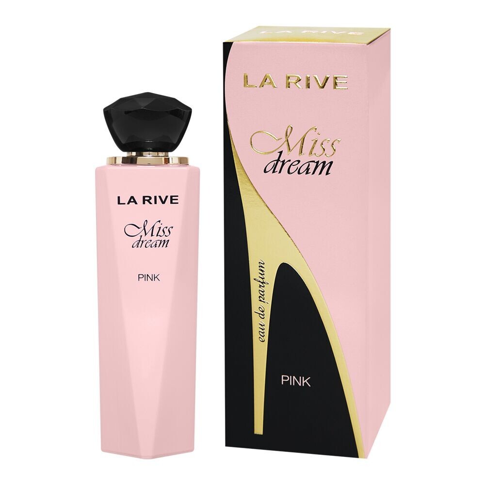 عطر لا ريف ميس دريم بينك للنساء، ماء عطر 100 مل