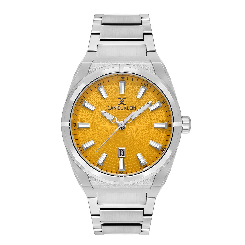 DANIEL KLEIN DK.1.13749-4 MEN WATCH