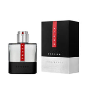 PRADA LUNA ROSSA CARBON EDT NS 50ML FOR MEN