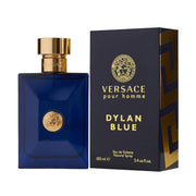 عطر فرزاتشي ديلان بلو او دو تواليت 100 مل للرجال