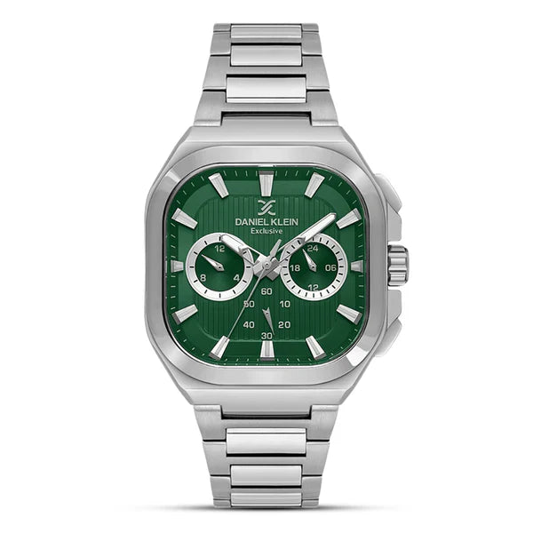 Daniel Klein DK.1.13903-4 Men's Watch