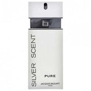 Jacques Bogart Silver Scent Pure EDT For Men 100ml