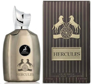 ميسون الحمرا هيركوليس او دي بارفان 100ml للرجال