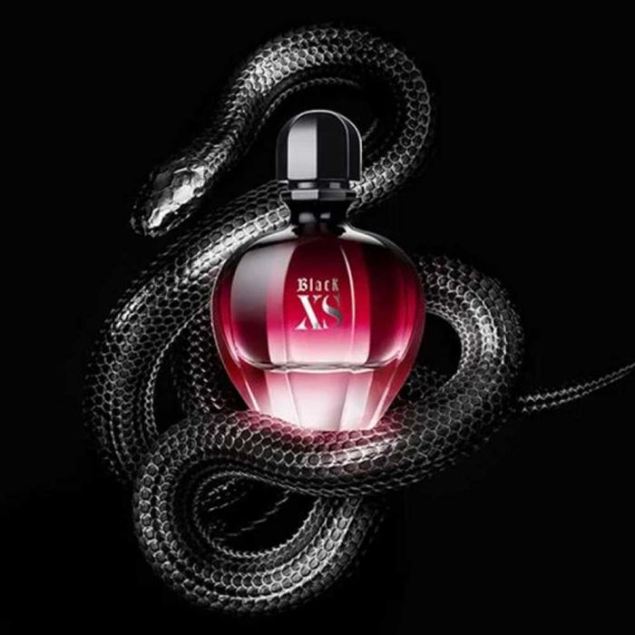 Rabanne Black XS EDP 80ml For Women