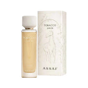 عطر عساف توباكو جام ٥٠ للرجال ١٠٠ مل