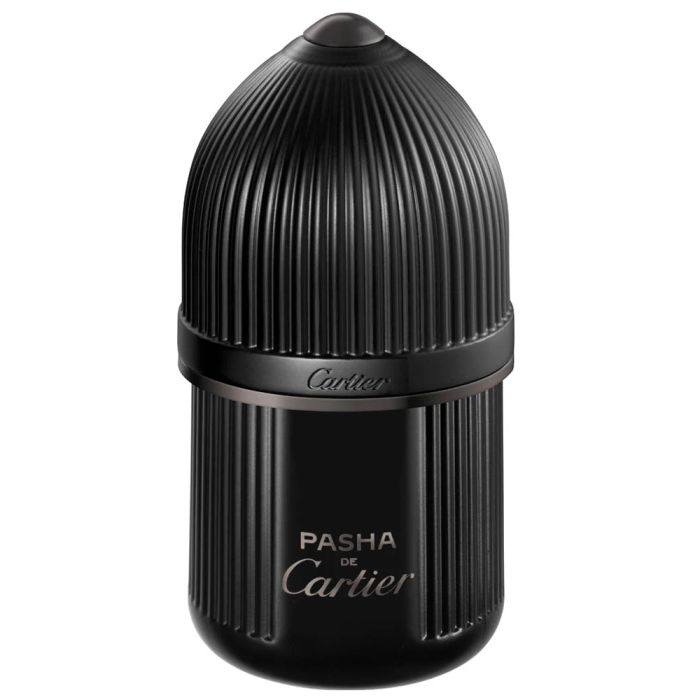 Cartier Pasha De Cartier Noire Absolu Parfum For Men 50ml