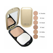 Max Factor Facefinity Compact Foundation Shades