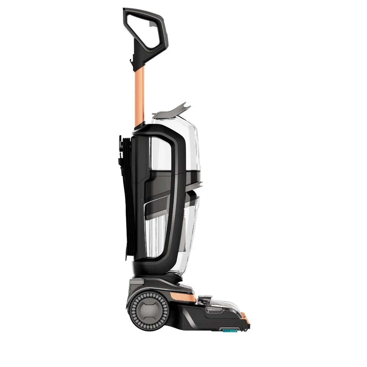 مكنسة تنظيف السجاد بيسيل Revolution HydroSteam – موديل 3672E