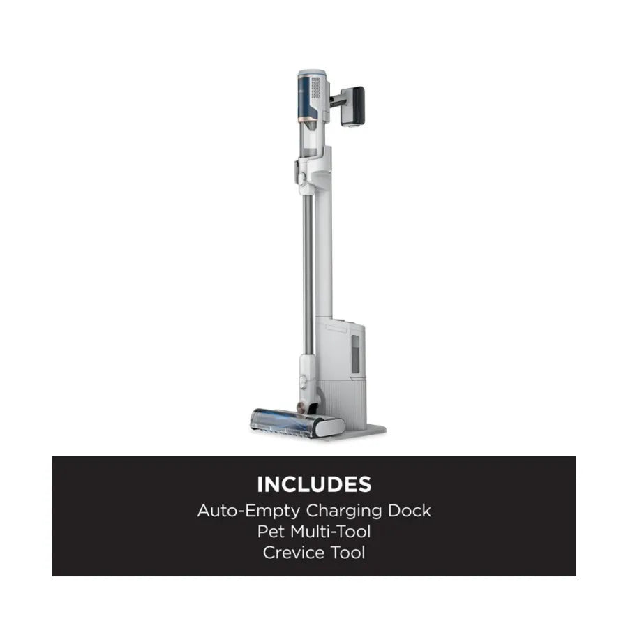 Shark BU3521ME Cordless Vacuum Auto Empty