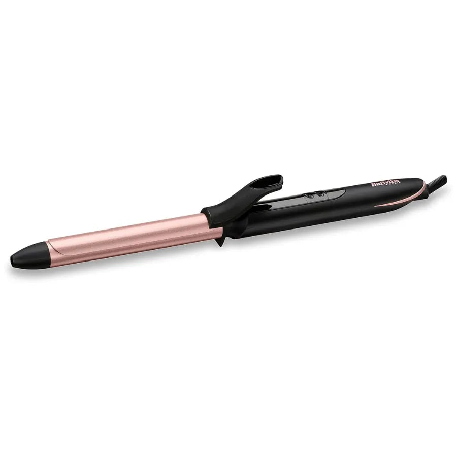 Babyliss C450 Quartz Ceramic Hair Curling Iron