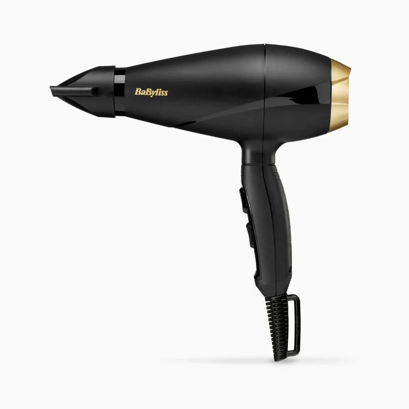 Babyliss 6704 Power Pro 2000W Hair Dryer