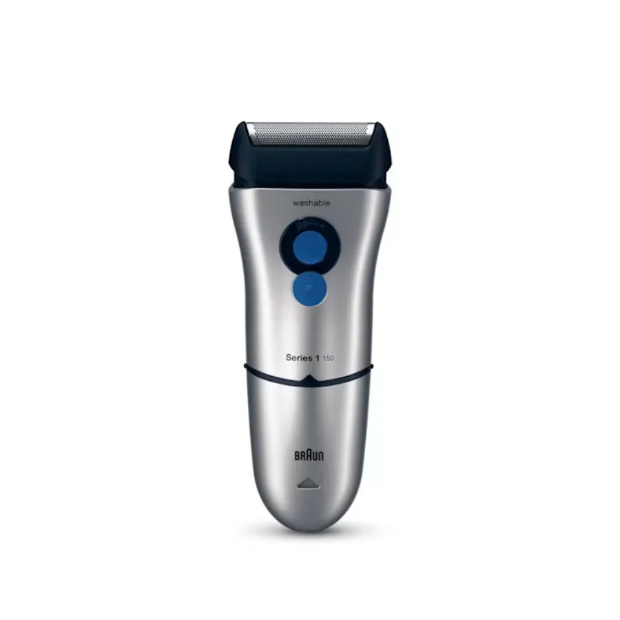 Braun 150S Electric Shaver