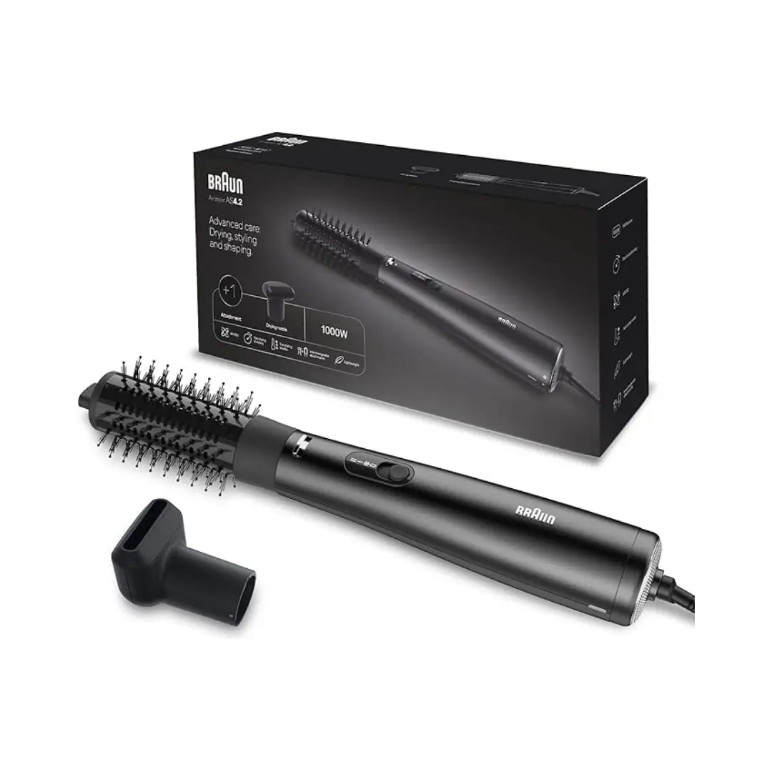 Braun Air Styler 1000W Model AS420