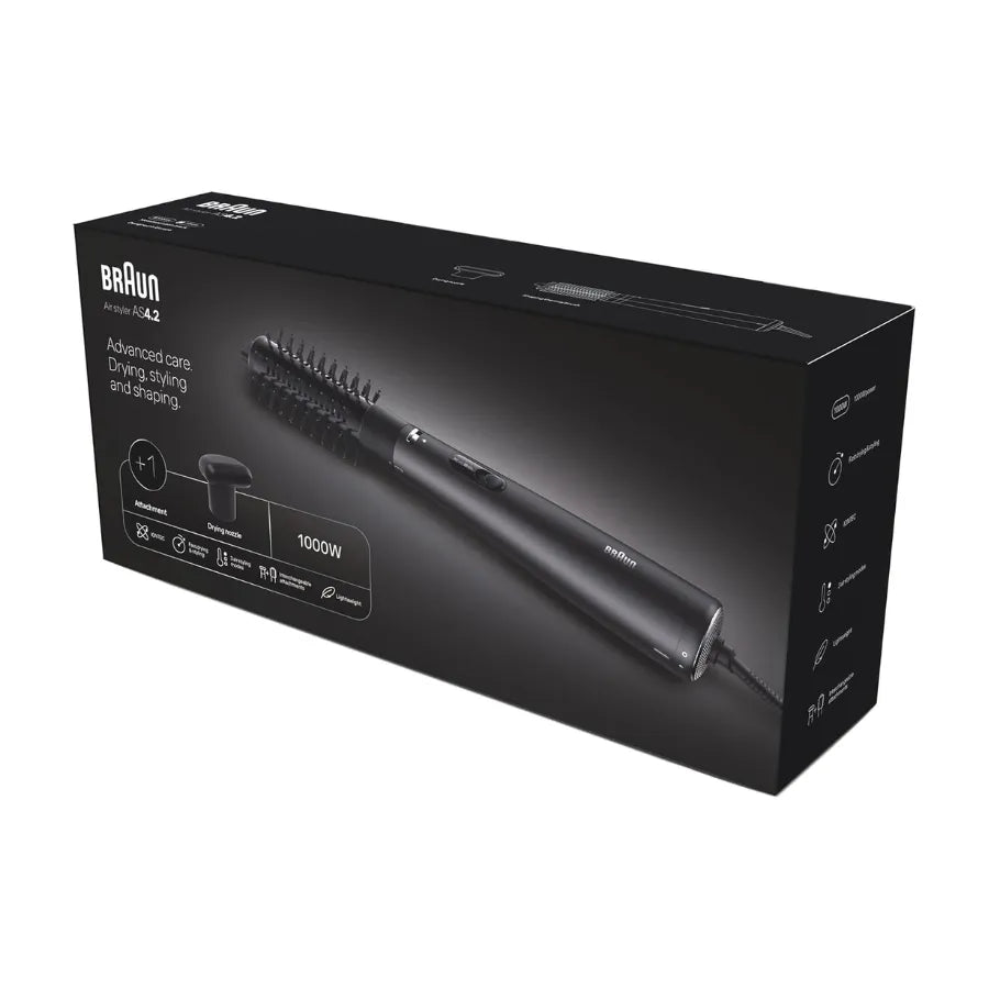 Braun BRAS420SDE Ionic Air Styler 1000W
