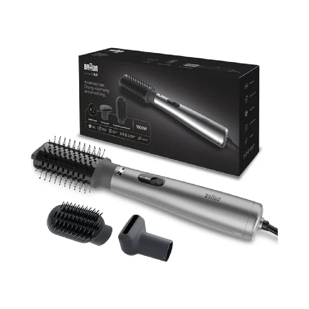 Braun BRAS430SDE Ionic Air Styler 3-in-1 1000W