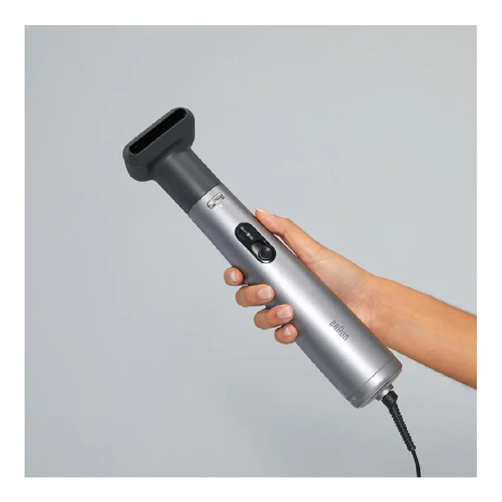 Braun BRAS430SDE Ionic Air Styler 3-in-1 1000W