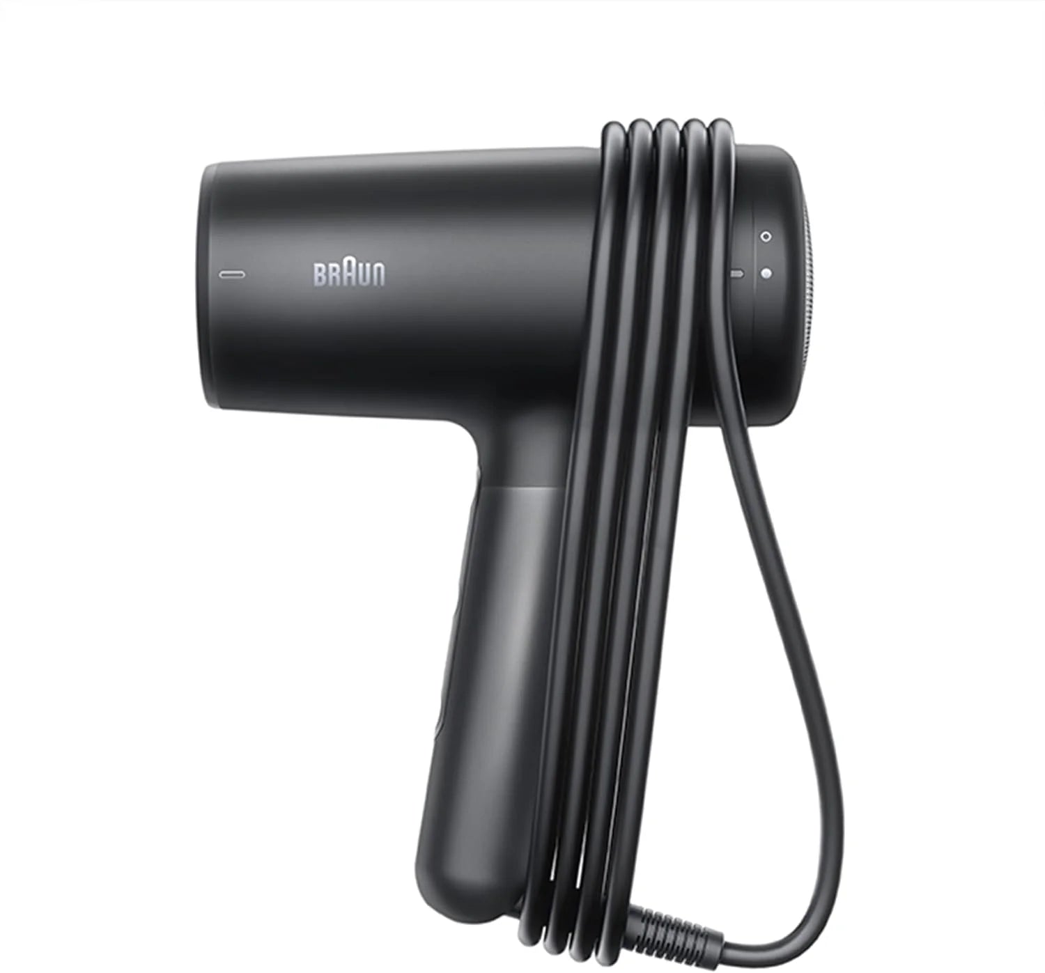 Braun BRHD425SDE Satin Hair 4 Ionic Hair Dryer 2100W