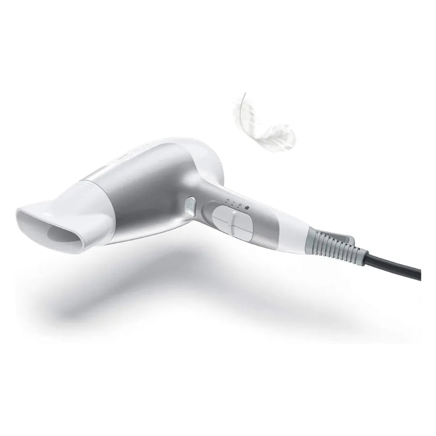 Braun BRHD585 Satin Hair 5 PowerPerfection Hair Dryer 2500W