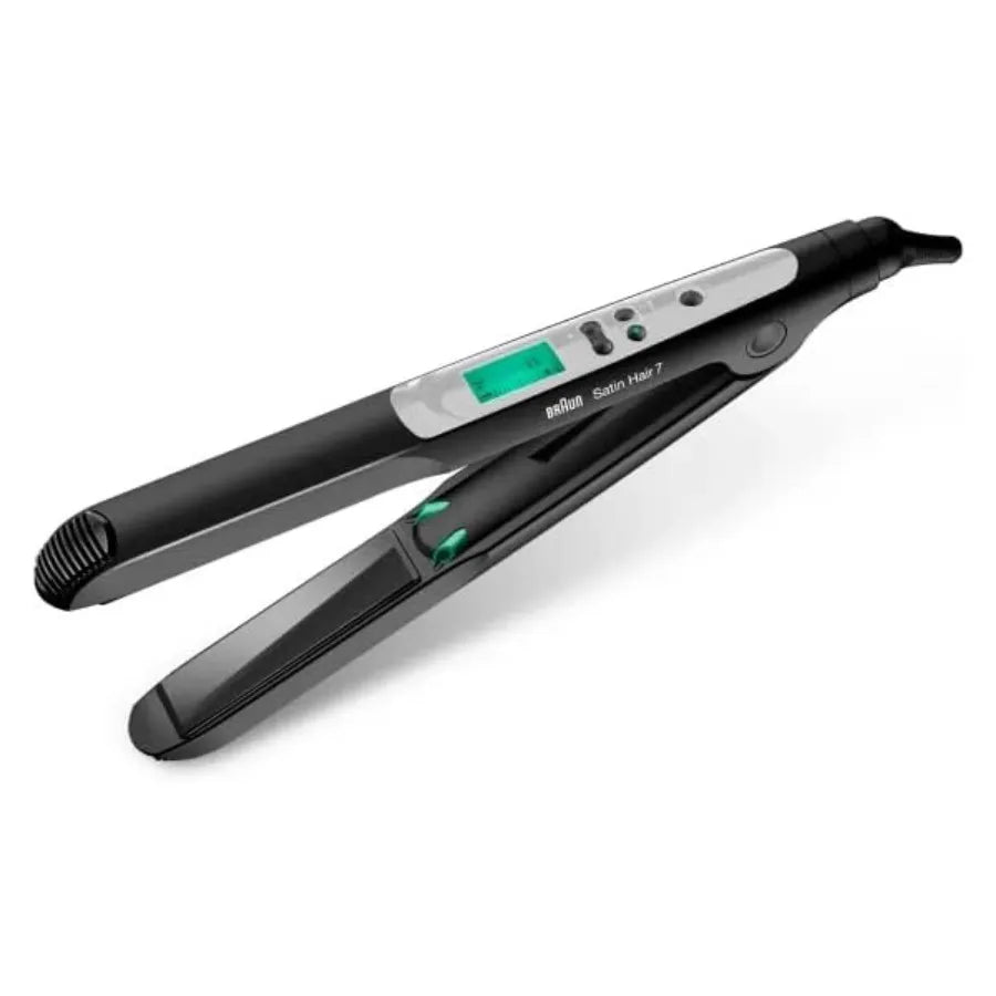مكواة فرد الشعر براون BRST710SDE Satin Hair 7 بتقنية IONTEC